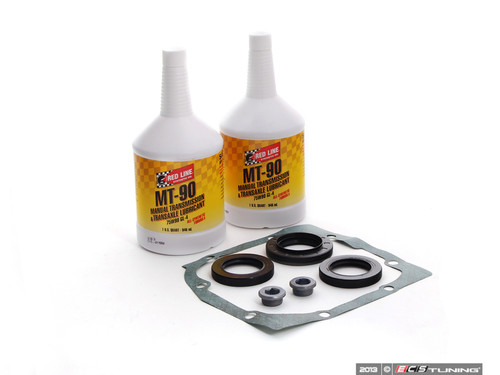 Differential Service Kit | ES2586776