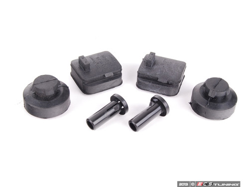 Radiator Installation Kit | ES2586980