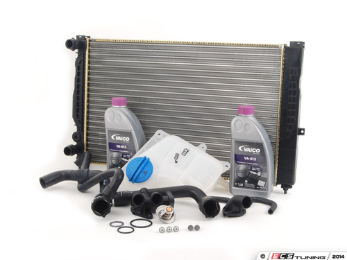 Cooling System Refresh Kit | ES2587052