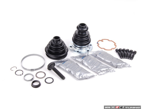 Front CV Joint Installation Kit | ES2587125