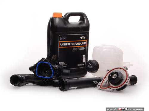 Cooling System Refresh Kit | ES2587147