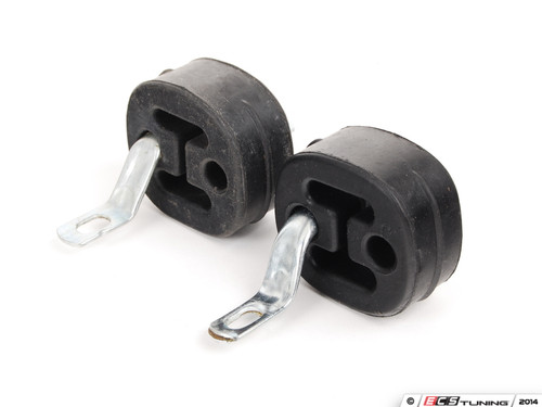 Center Muffler Installation Kit | ES2587358