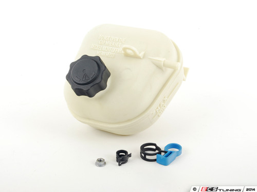 Cooling System Refresh Kit Expansion Tank Replacement - Cooper S/JCW