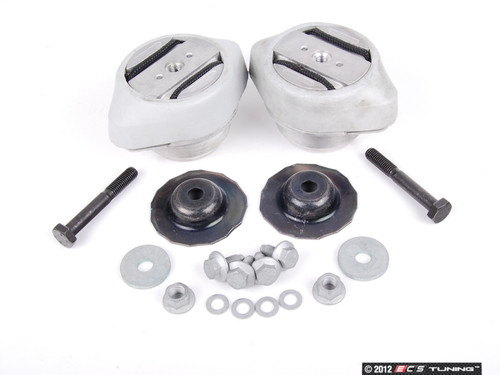 Complete Transmission Mount Kit | ES2587630