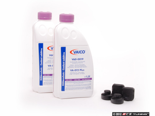 ECS Radiator Installation Kit | ES2587693