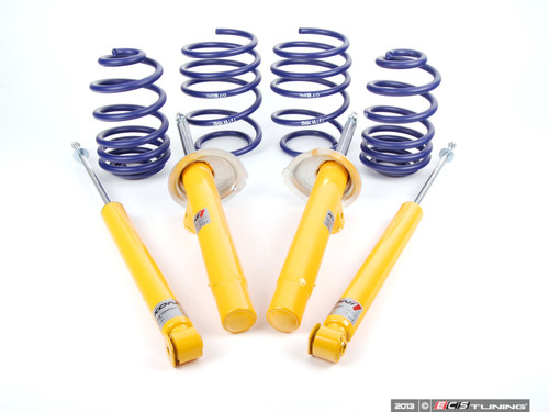 Performance Suspension Cup Kit - Race | ES2588148
