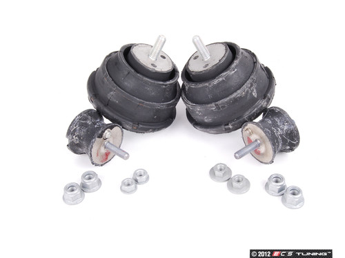 Performance Motor And Transmission Mount Kit | ES2588216
