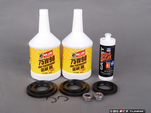 Differential Service Kit | ES2588335