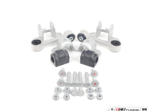 Rear Sway Bar Installation Kit | ES2588411