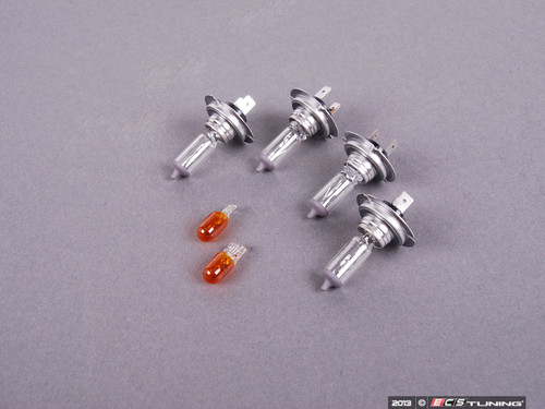 Headlight Bulb Refresh Kit - OE | ES2588441