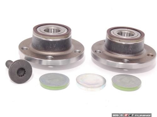 Rear Wheel Bearing Kit | ES2588452