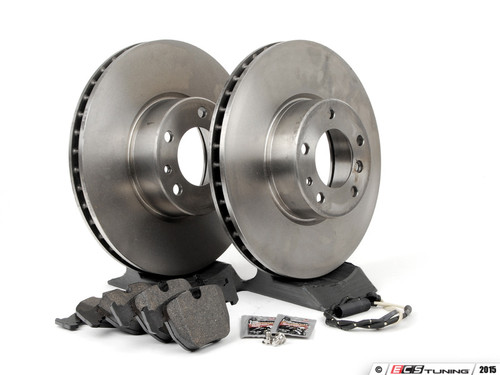 Front Brake Service Kit | ES2588663