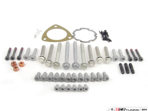 Clutch Installation Kit | ES2589667