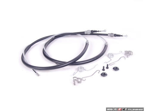 Parking Brake Refresh Kit | ES2592627