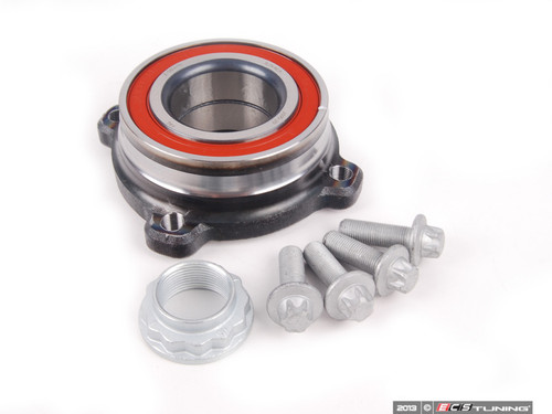 Rear Wheel Bearing Kit - Priced Each