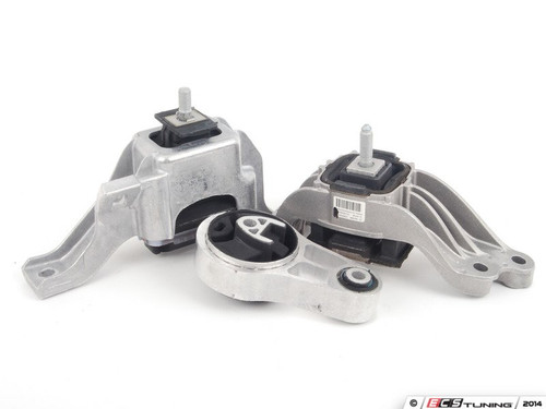 Drivetrain Mount Kit | ES2593200