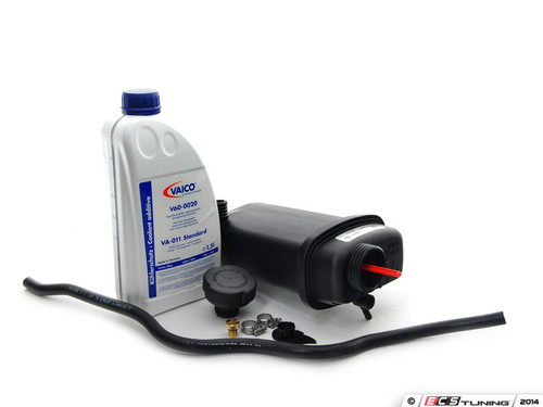 Expansion Tank Replacement Kit | ES2593211