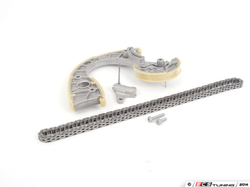 Lower Timing Chain Kit