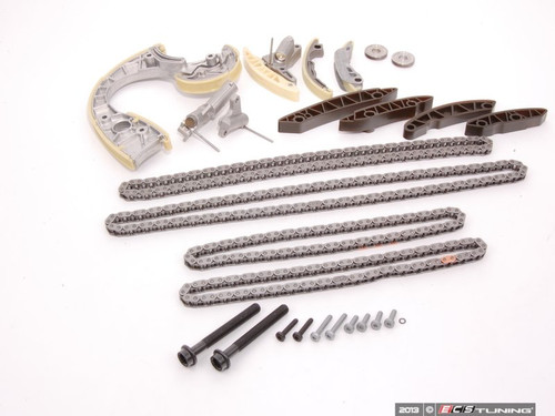 Timing Chain Kit - standard | ES2593417