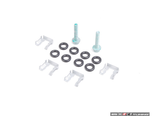 Fuel Injector Installation Kit | ES2593461