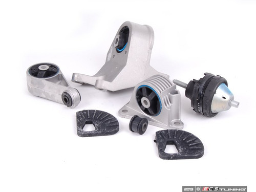 Drivetrain Mount Kit | ES2593530