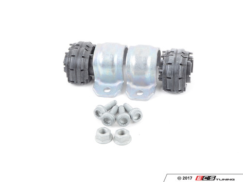 Rear Sway Bar Installation Kit | ES2593626