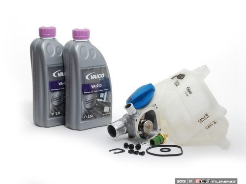 Cooling System Refresh Kit | ES2593820
