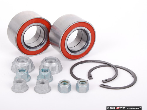 Front Wheel Bearing Kit | ES2594438