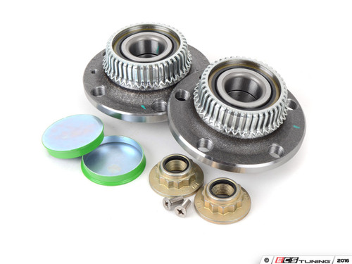 Rear Wheel Bearing Kit | ES2594440