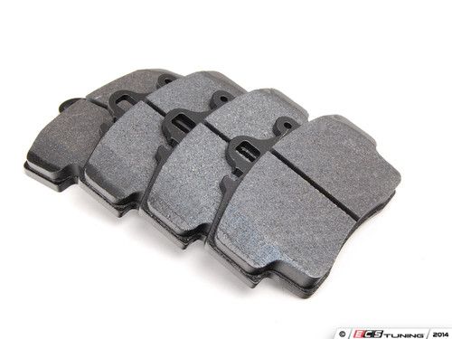 Performance Front Brake Service Kit | ES2594669