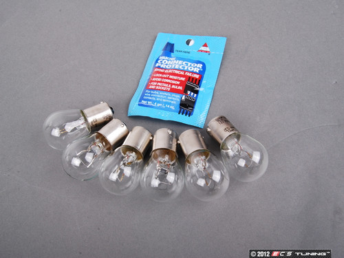 Tail Light Bulb Refresh Kit | ES2594865