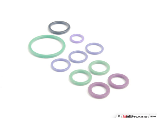 Air Conditioning O-Ring Kit | ES2598149