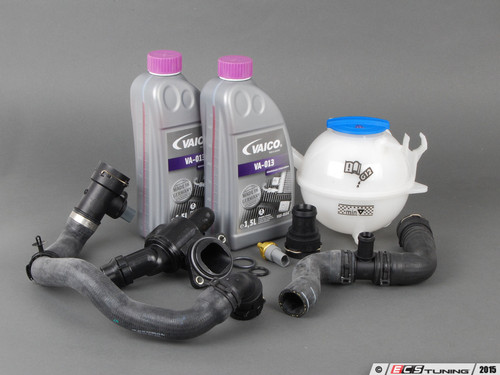 Cooling System Refresh Kit - Level 1 | ES2598211
