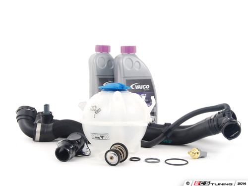 Cooling System Refresh Kit - Level 1 | ES2598213
