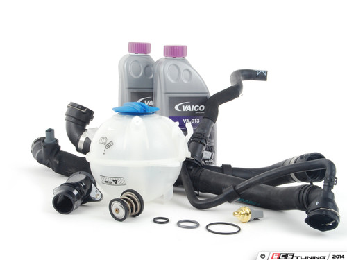 Cooling System Refresh Kit - Level 1 | ES2598215