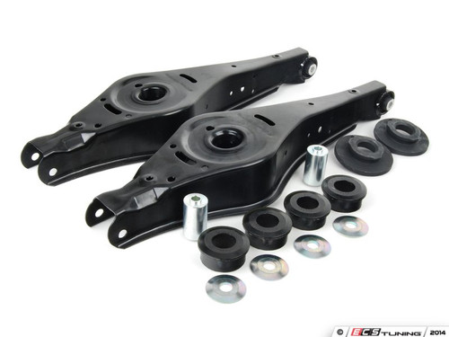 Rear Suspension Refresh Kit - Stage 1