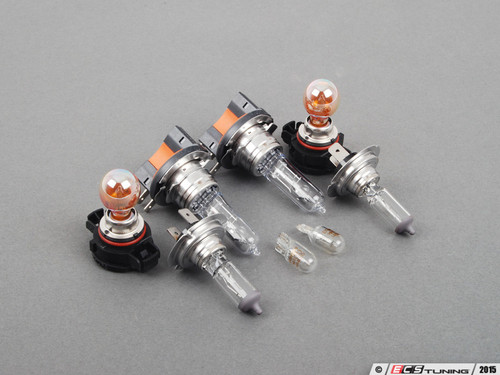 Headlight Bulb Refresh Kit - OE | ES2598617