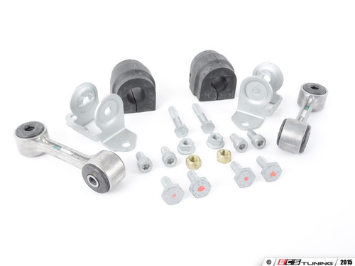 Rear Sway Bar Installation Kit | ES2602943