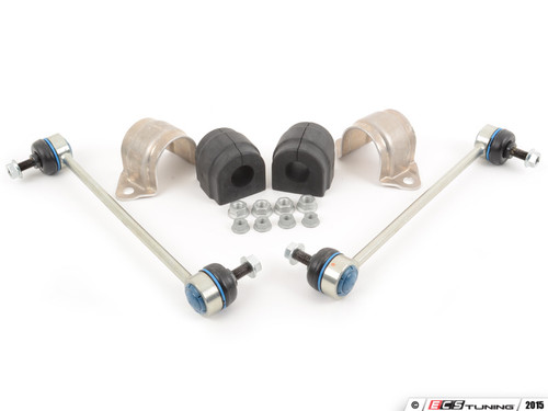 Front Sway Bar Installation Kit | ES2603118