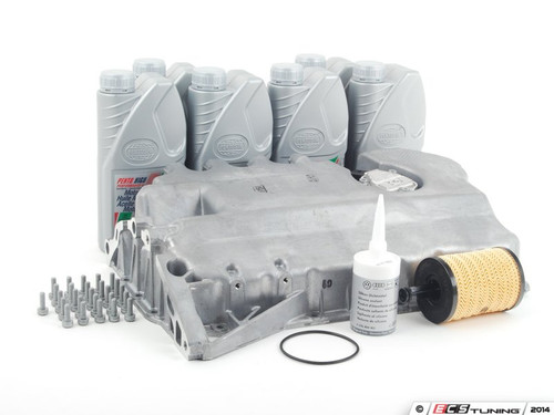Oil Pan Installation Kit | ES2603164
