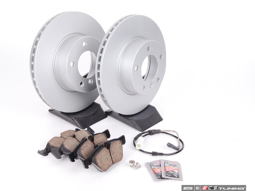 Front Brake Service Kit | ES2603258