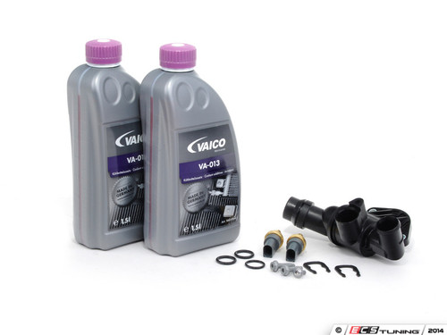 Cooling System Refresh Kit - Level 1 | ES2608166