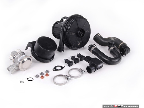 Secondary Air Pump Kit - Level 2 | ES2622518