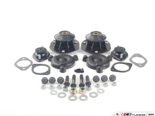 Cup Kit/Coilover Installation Kit | ES2622540