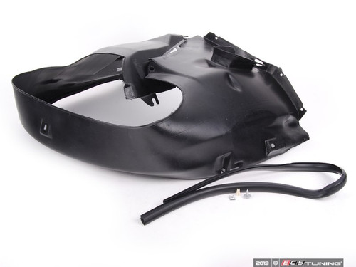 Front Fender Liner - Right | ES2622943