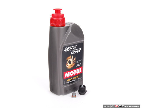 Transfer Case Service Kit | ES2626344