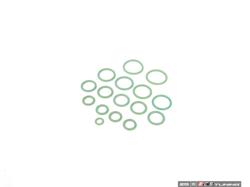 Air Conditioning O-Ring - Kit | ES2627635