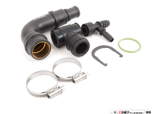Crankcase Breather Hose Kit | ES2628164