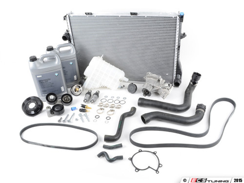 ECS Cooling System Refresh Kit - Level 3 | ES2628571