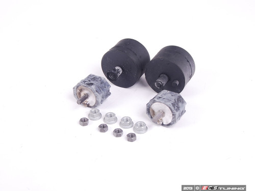 Motor And Transmission Mount Kit | ES2635764